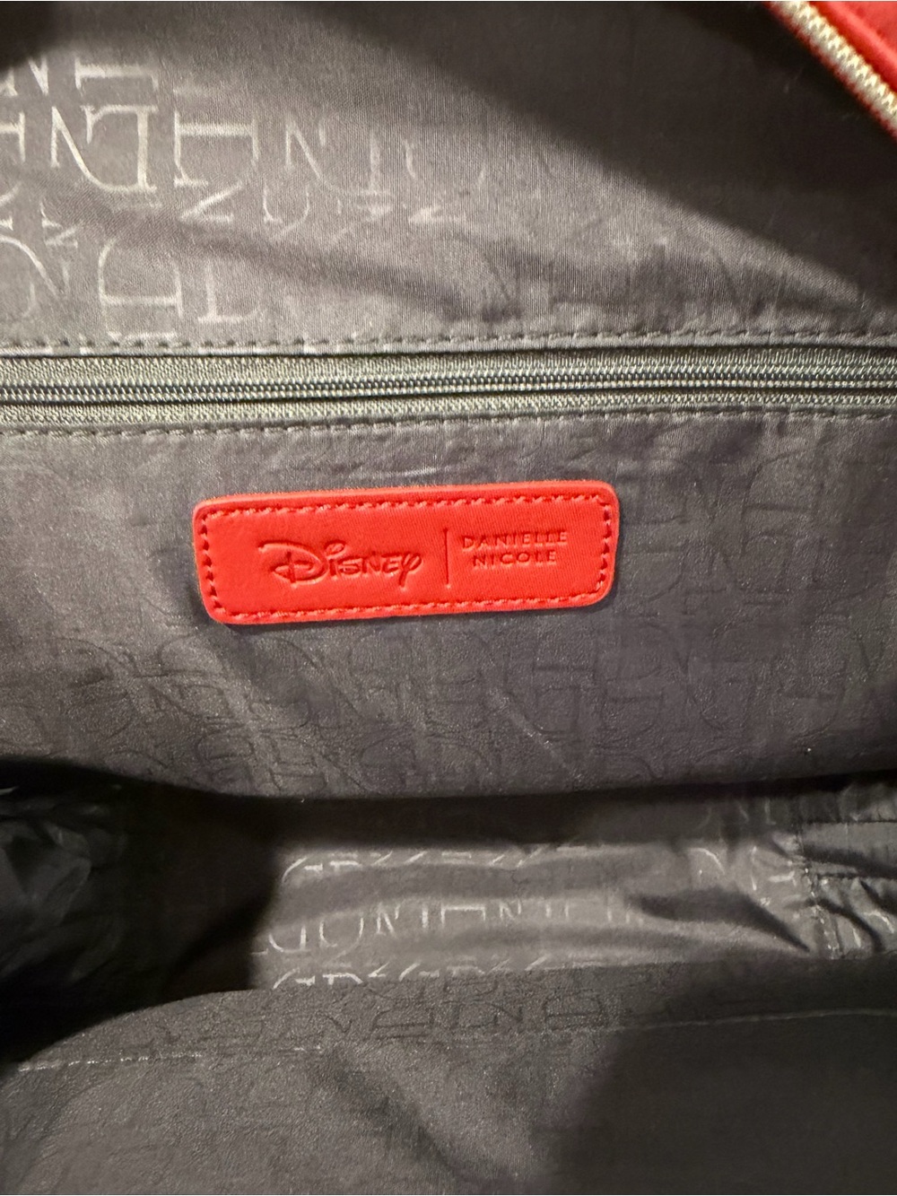 Danielle Nicole x Disney Mulan Backpack - Picture 4 of 15
